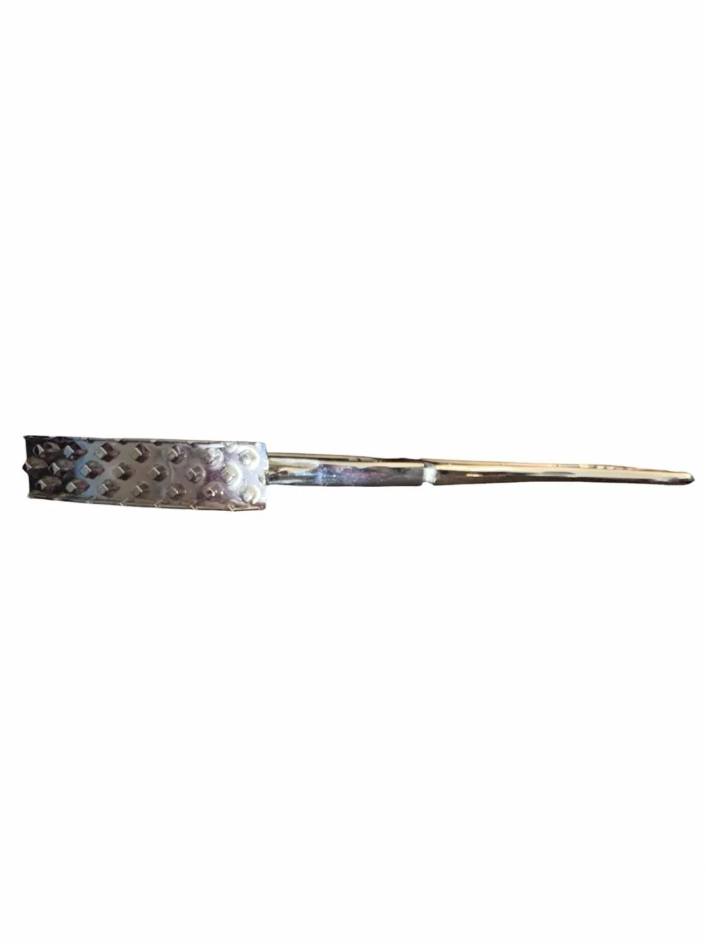 Vintage Fish Master Stainless Steel Scaler & Knife Combo - 10